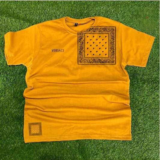 Bandana pattern classic Tshirt